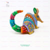 Taller Alebrijes Blas