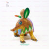 Taller Alebrijes Blas