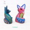 Taller Alebrijes Blas