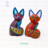 Taller Alebrijes Blas