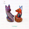 Taller Alebrijes Blas