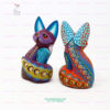 Taller Alebrijes Blas