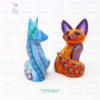 Taller Alebrijes Blas