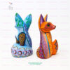 Taller Alebrijes Blas