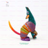 tALLER DE ALEBRIJEES BLAS