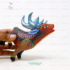 Taller Alebrijes Blas