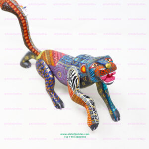 Taller de Alebrijes