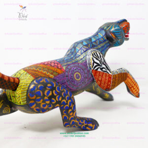 Taller de Alebrijes Blas