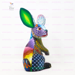 Taller de Alebrijes Blas