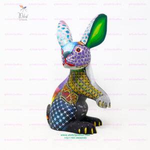 Taller de Alebrijes Blas