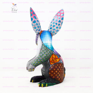 Taller de Alebrijes Blas