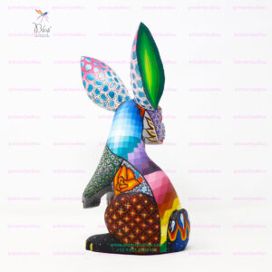 Taller de Alebrijes Blas