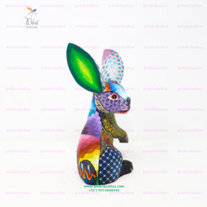 Taller de Alebrijes Blas