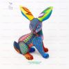 Taller de Alebrijes Blas