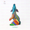 Taller de Alebrijes Blas