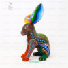 Taller de Alebrijes Blas