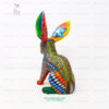 Taller de Alebrijes Blas