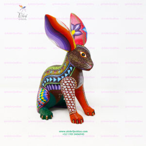 Taller de Alebrijes Blas