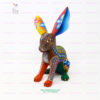 Taller de Alebrijes Blas