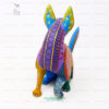 tALLER DE ALEBRIJEES BLAS