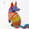 tALLER DE ALEBRIJEES BLAS