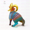 Taller de Alebrijes Blas