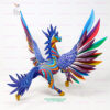 Taller de Alebrijes Blas