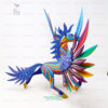 Taller de Alebrijes Blas