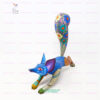 Taller de Alebrijes Blas