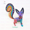 Taller de Alebrijes Blas