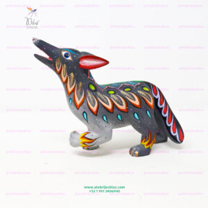 Taller de Alebrijes Blas