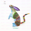 Taller de Alebrijes Blas