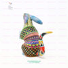 Taller de Alebrijes Blas