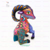 Taller de Alebrijes Blas