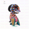 Taller de Alebrijes Blas