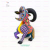 Taller de Alebrijes Blas