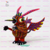 Taller de Alebrijes Blas