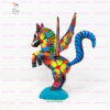 Taller de Alebrijes Blas