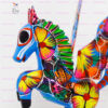 Taller de Alebrijes Blas