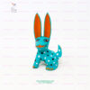 Taller de Alebrijes Blas