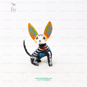 Taller de Alebrijes Blas