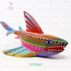 Taller de Alebrijes Blas