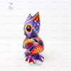 Taller de Alebrijes Blas