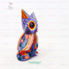 Taller de Alebrijes Blas