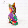 Taller de Alebrijes Blas