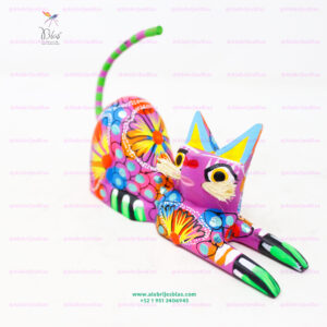 Taller de Alebrijes Blas