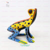 Taller de Alebrijes Blas