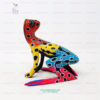 Taller de Alebrijes Blas