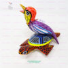 Taller de Alebrijes Blas