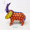 Taller de Alebrijes Blas